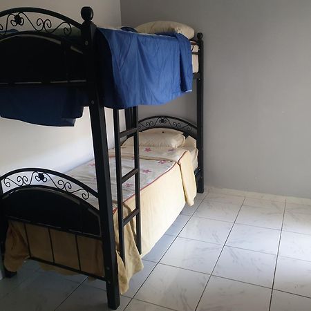 Doha Apartment Souani  Esterno foto