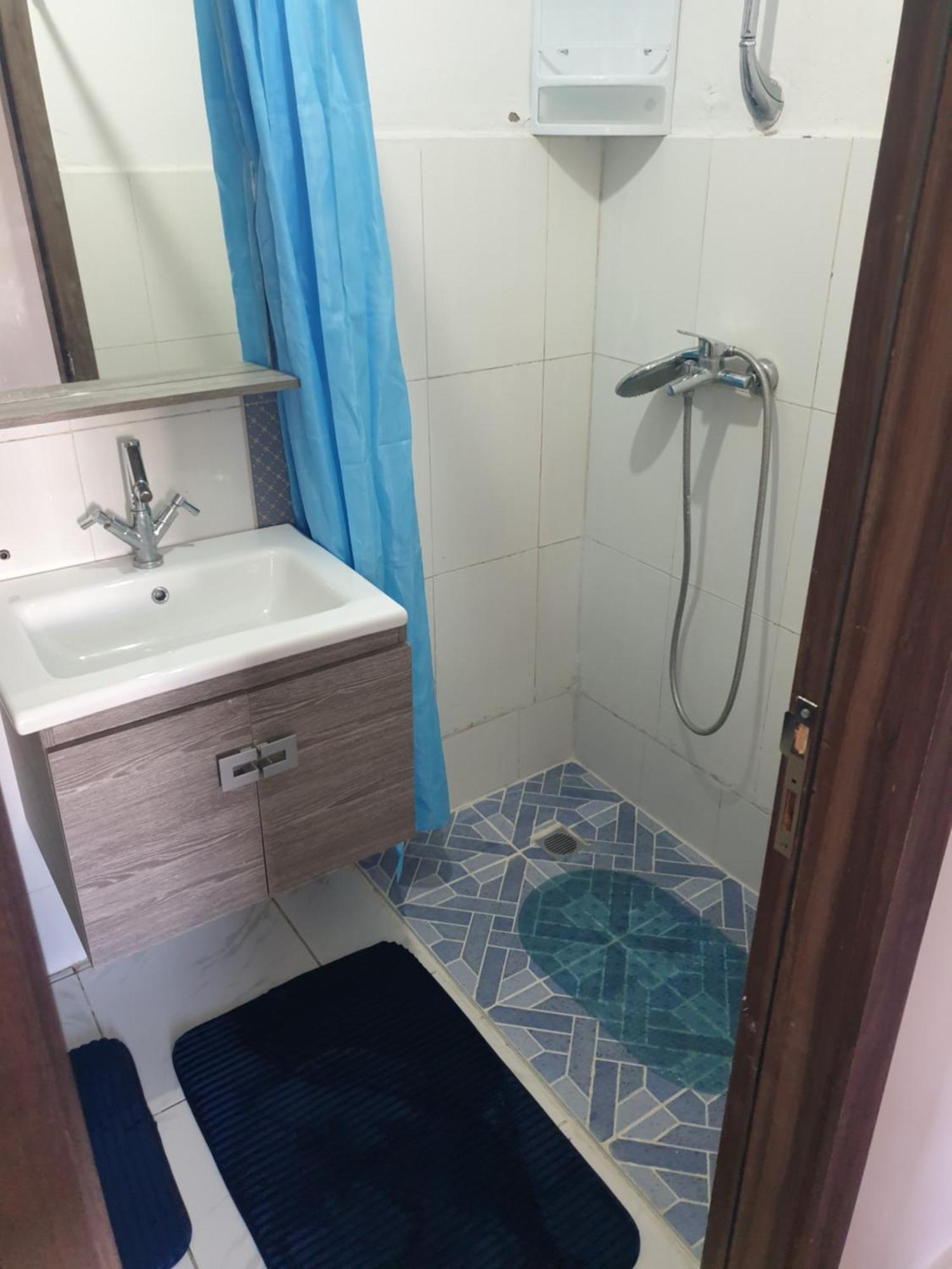 Doha Apartment Souani  Esterno foto