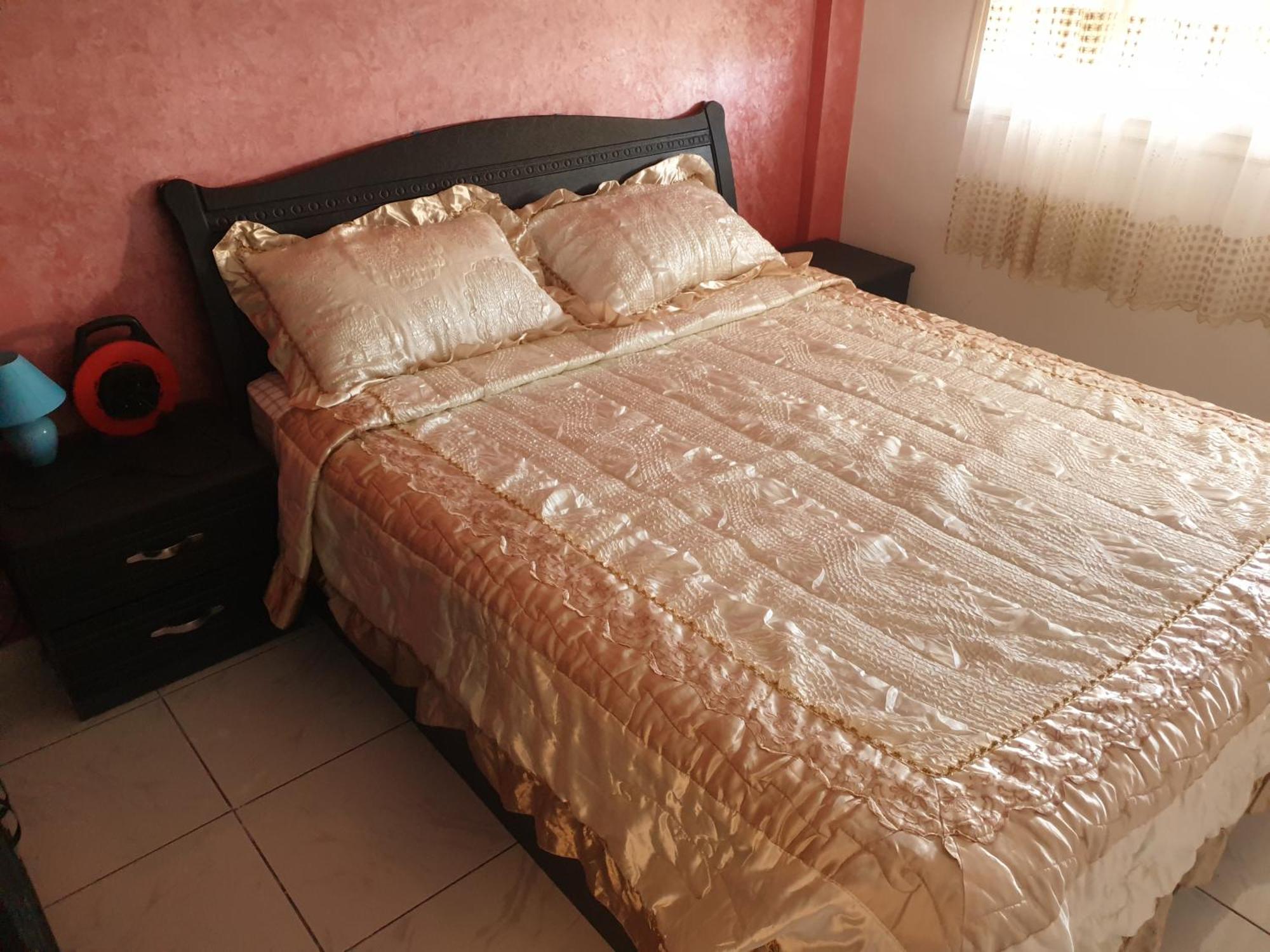 Doha Apartment Souani  Esterno foto